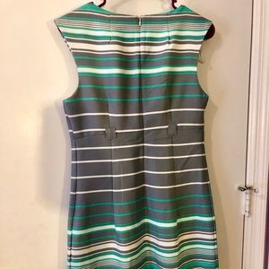 Shelby Palmer Dress